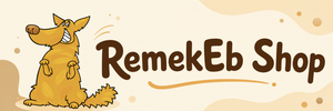 RemekEb Shop - Kezdőlap